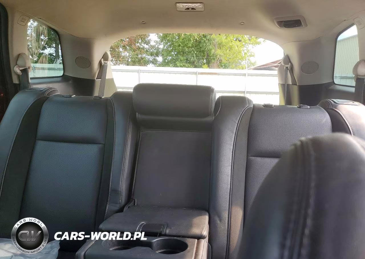 2015 Mazda Cx-9 Grand Touring VIN:JM3TB3DV5F0457563 - 10