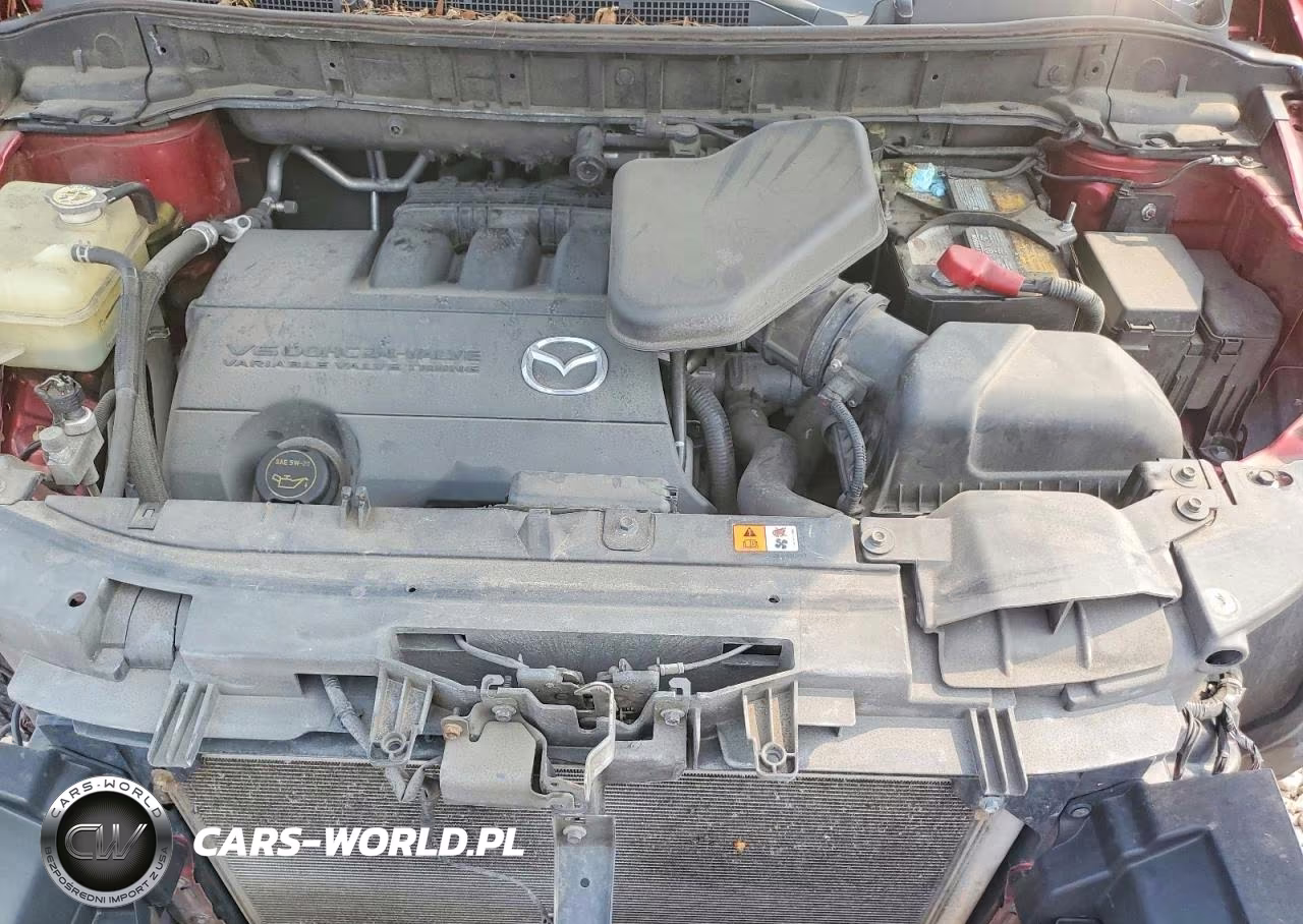 2015 Mazda Cx-9 Grand Touring VIN:JM3TB3DV5F0457563 - 12