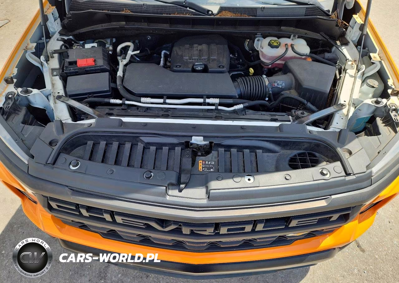 2022 Chevrolet Silverado C1500 VIN:1GCPAAEK7NZ529363 - 11