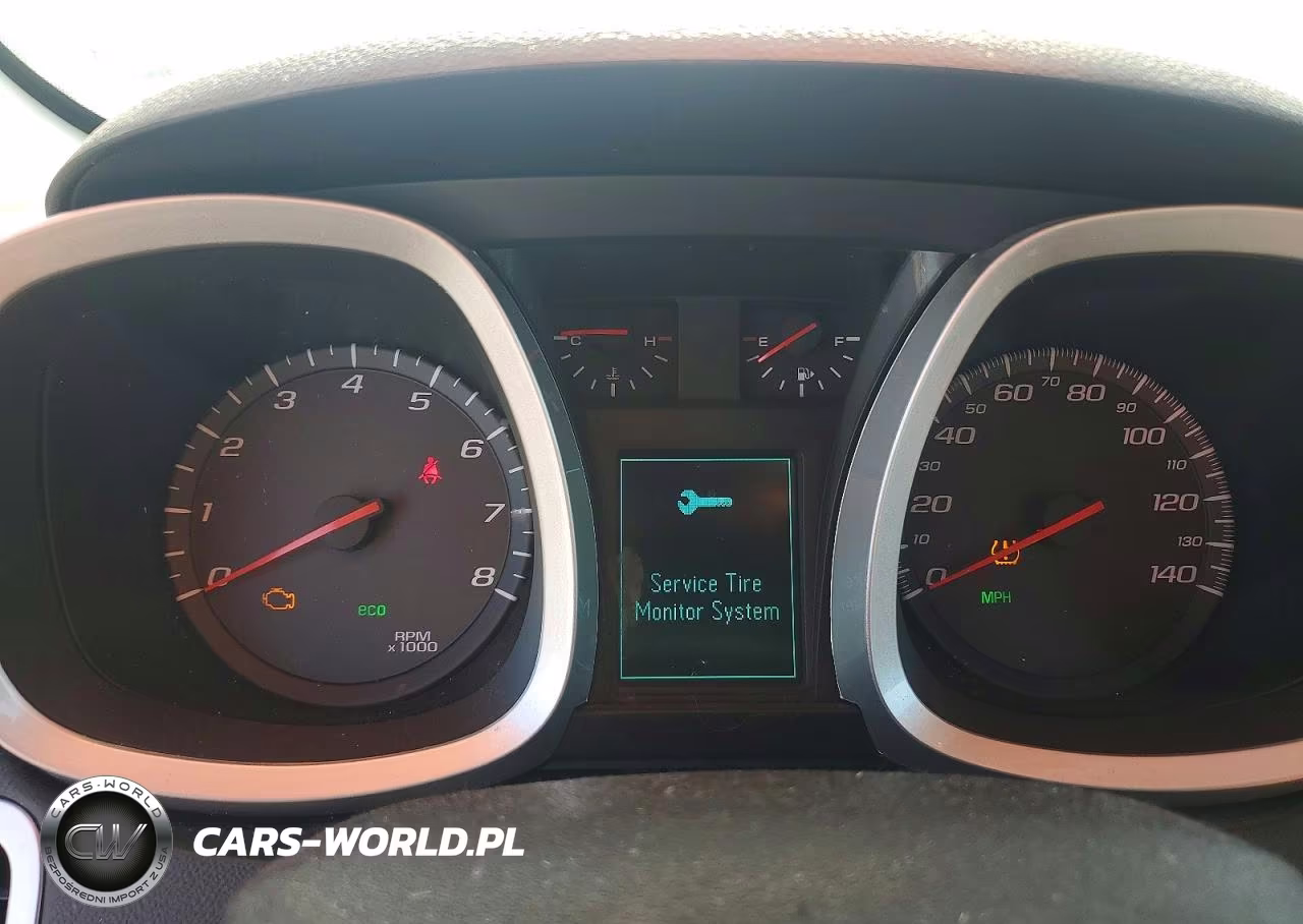 2016 Chevrolet Equinox Ls VIN:2GNALBEK0G6187685 - 9