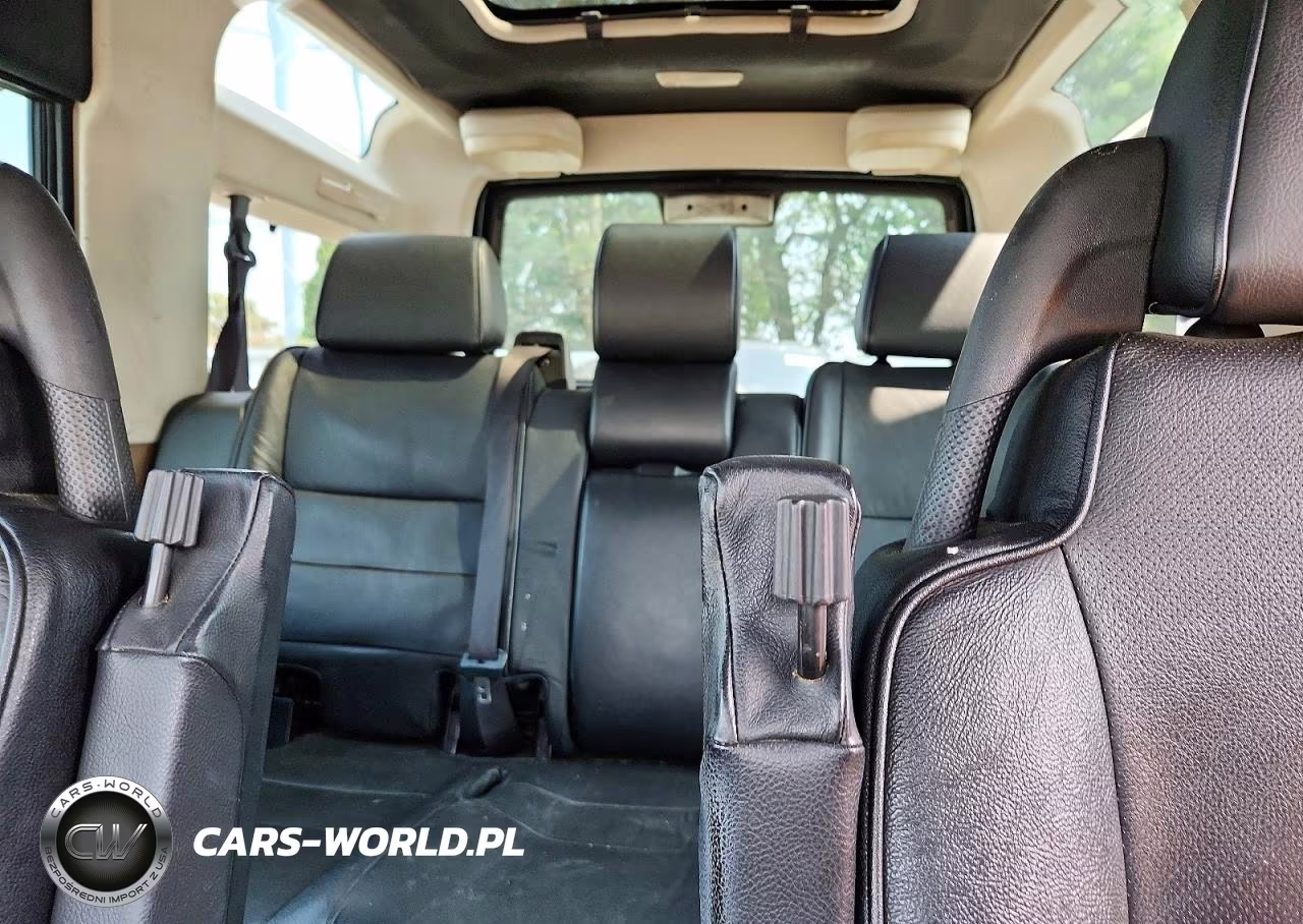 2000 Land Rover Discovery Ii VIN:SALTY1242YA250494 - 10