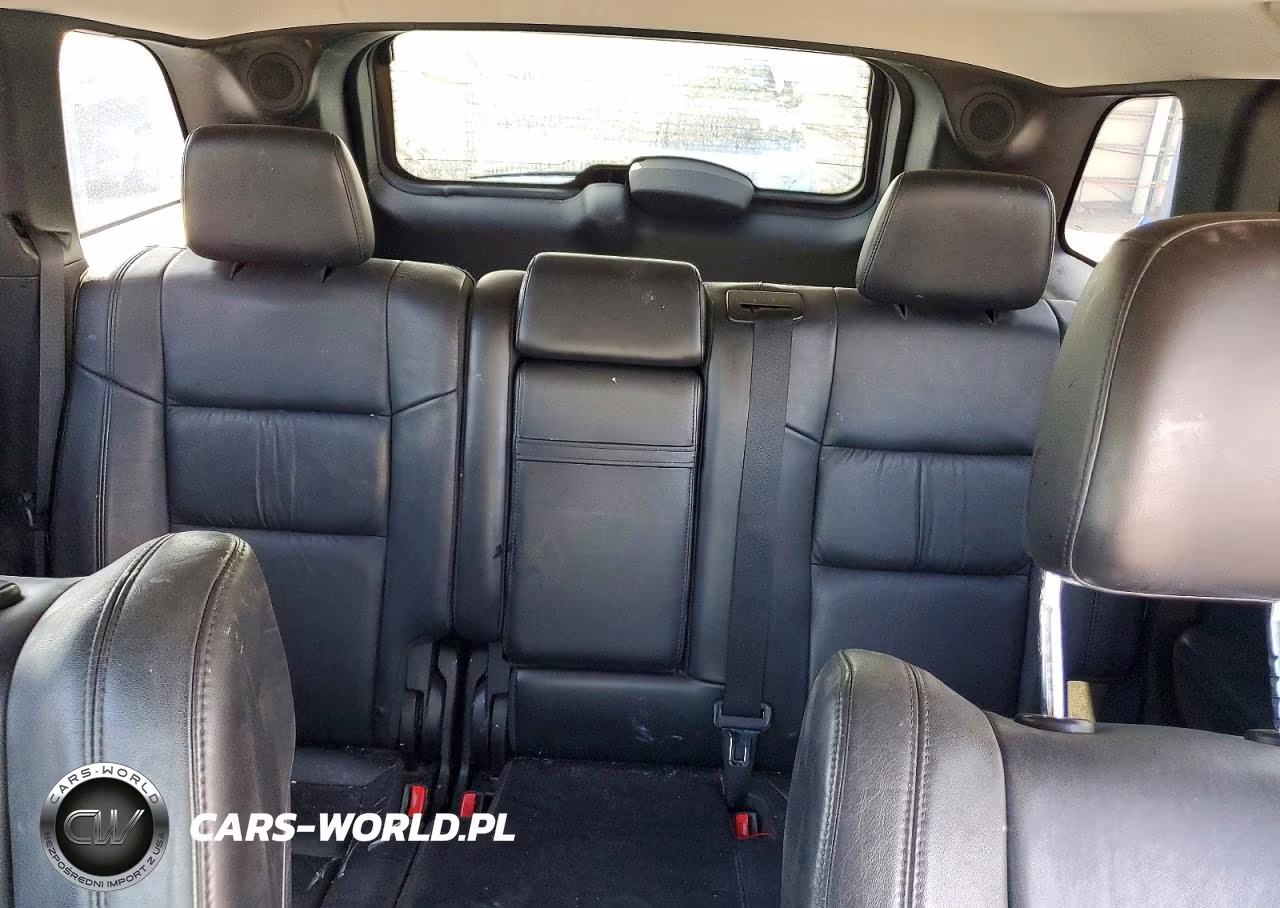 2012 Jeep Grand Cherokee Limited VIN:1C4RJFBT8CC209195 - 10