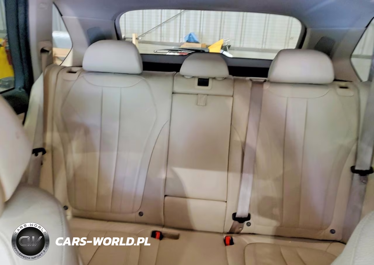 2016 BMW X5 Xdr40E VIN:5UXKT0C56G0S75534 - 10