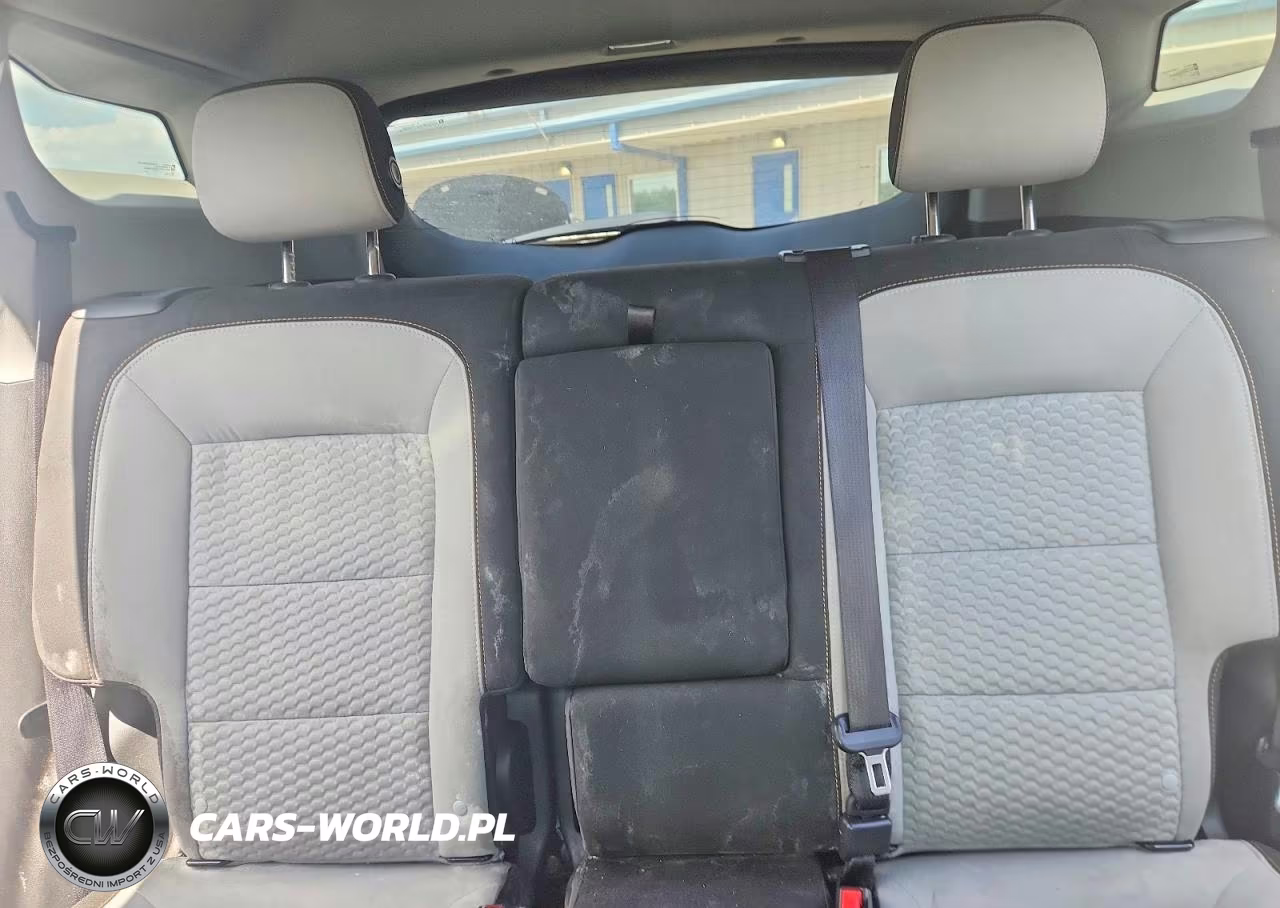 2020 GMC Terrain VIN:3GKALMEV0LL205398 - 10