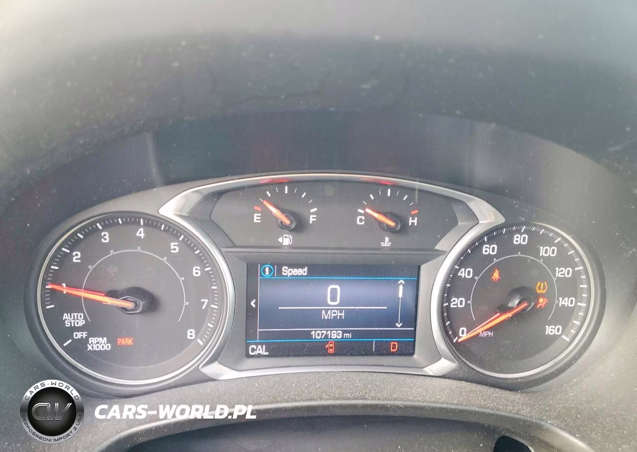 2020 GMC Terrain VIN:3GKALMEV0LL205398 - 9