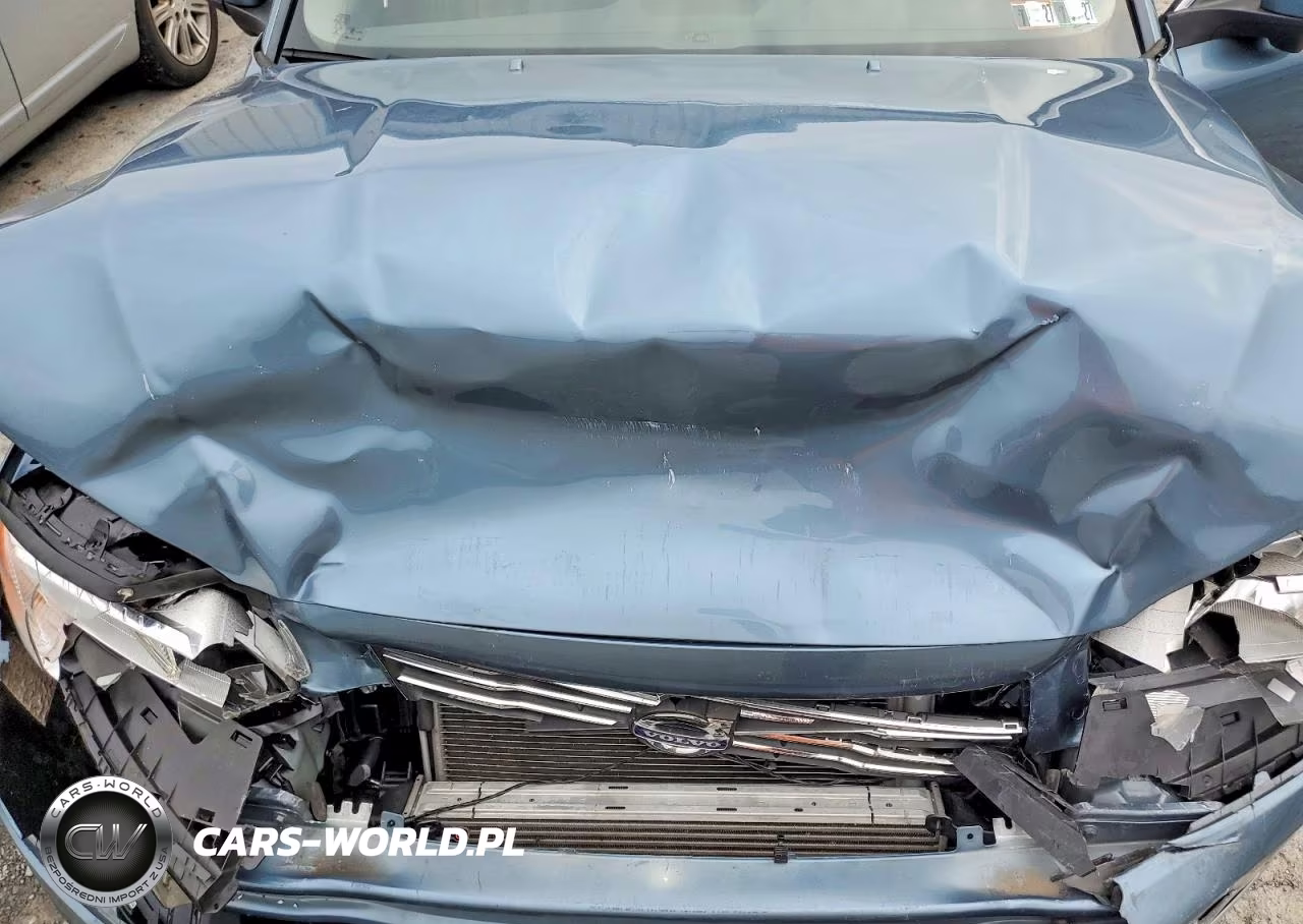 2014 Volvo S80 T6 VIN:YV1902AH7E1178961 - 11