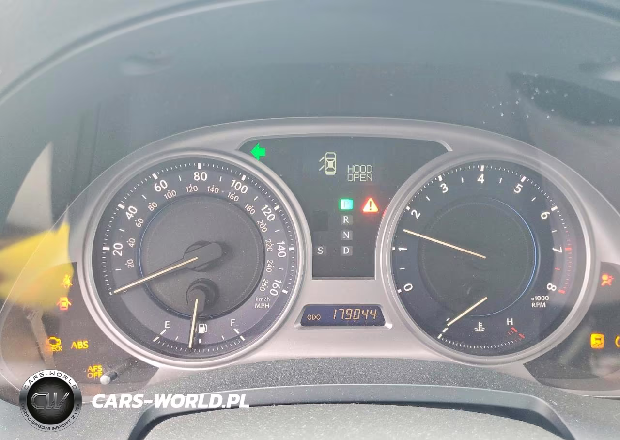 2009 Lexus Is 250 Base VIN:JTHBK262095102419 - 9