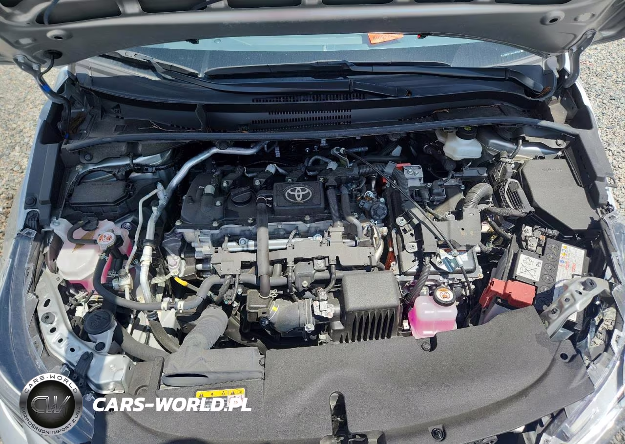 2025 Toyota Corolla Hybrid Le VIN:JTDBCMFE4SJ043313 - 11