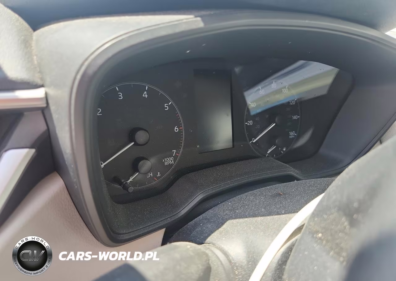 2025 Toyota Corolla Hybrid Le VIN:JTDBCMFE4SJ043313 - 9