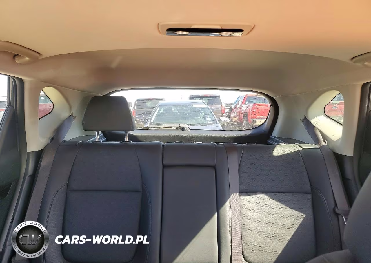 2023 Kia Seltos Sx VIN:KNDETCA2XP7369139 - 10