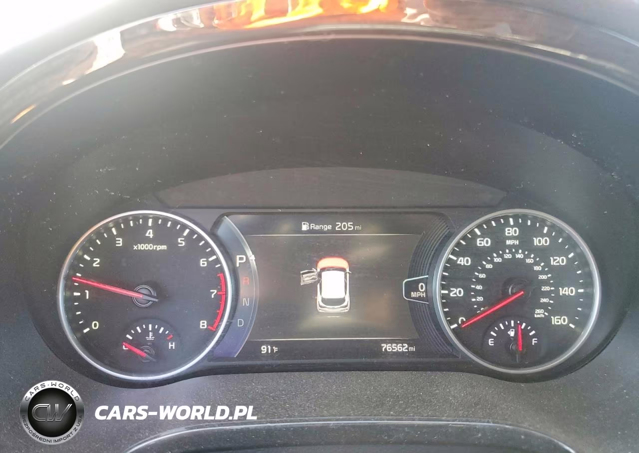 2023 Kia Seltos Sx VIN:KNDETCA2XP7369139 - 9
