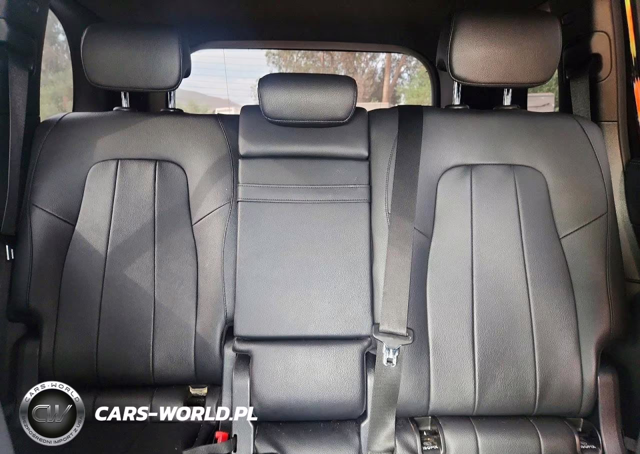 2021 Mercedes-Benz Glb 250 4Matic VIN:W1N4M4HB7MW105438 - 10