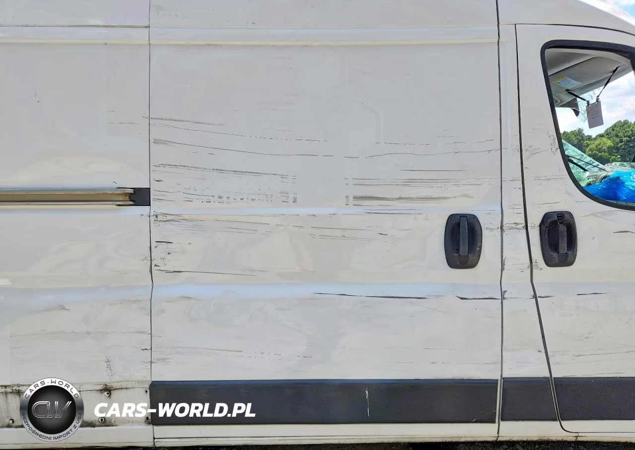 2021 Ram Promaster 2500 2500 High VIN:3C6LRVDG5ME540732 - 11