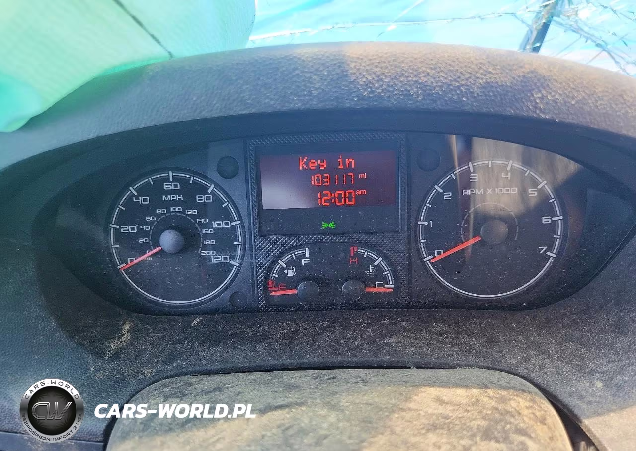 2021 Ram Promaster 2500 2500 High VIN:3C6LRVDG5ME540732 - 9