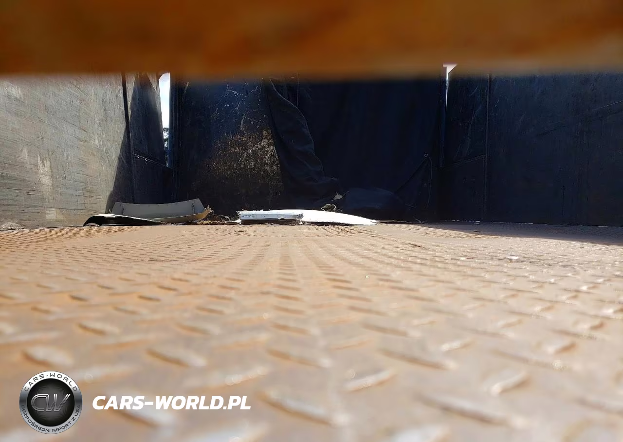2016 International 4300 Dump Truck VIN:1HTMNAAL1GH030978 - 10