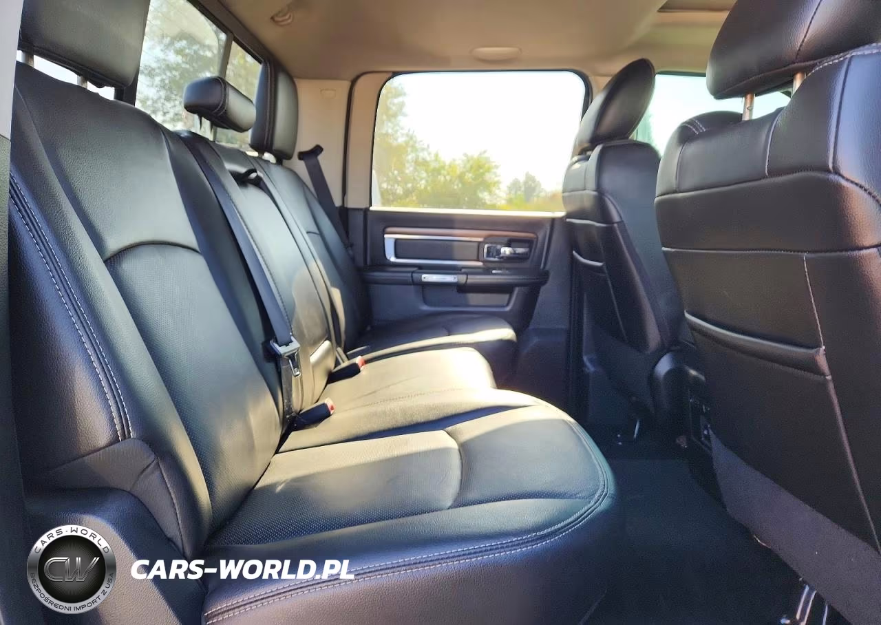 2014 Ram 3500 Laramie VIN:3C63R3JL4EG278875 - 10