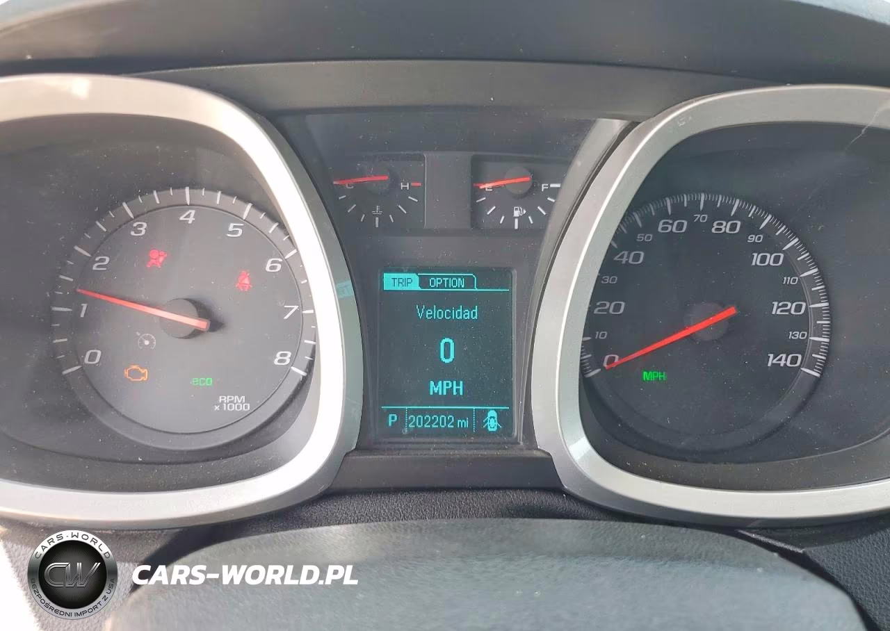 2014 Chevrolet Equinox Lt VIN:2GNALBEK3E6273750 - 9