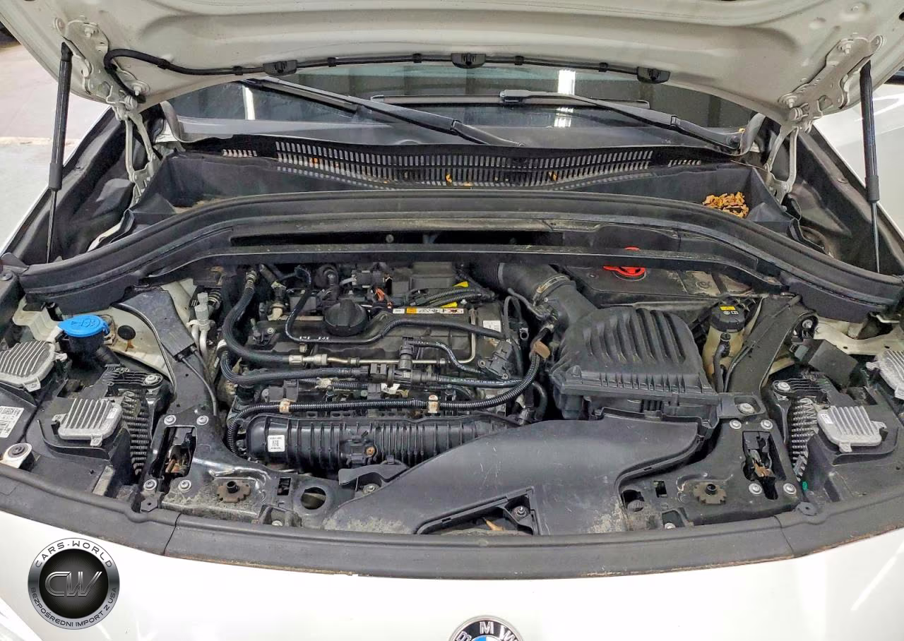 2018 BMW X2 xDrive28I VIN:WBXYJ5C31JEF75480 - 12