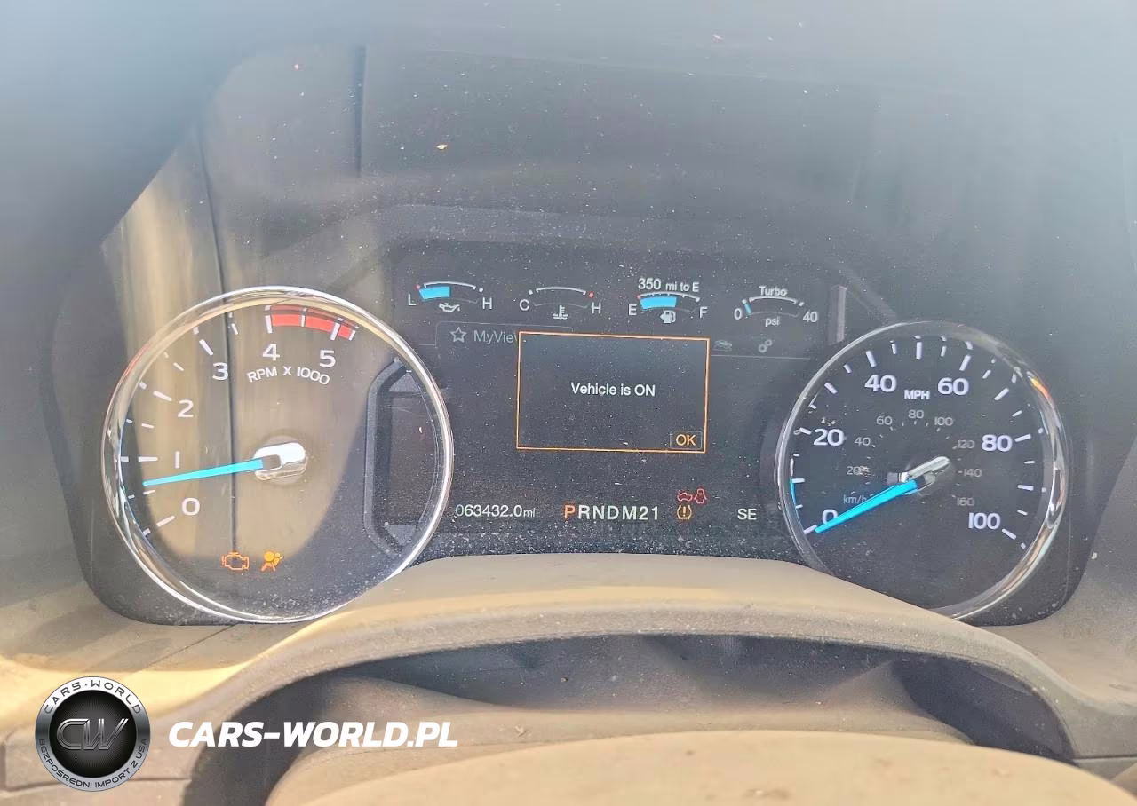 2018 Ford F350 Super Duty VIN:1FT8W3BT7JEC80336 - 9
