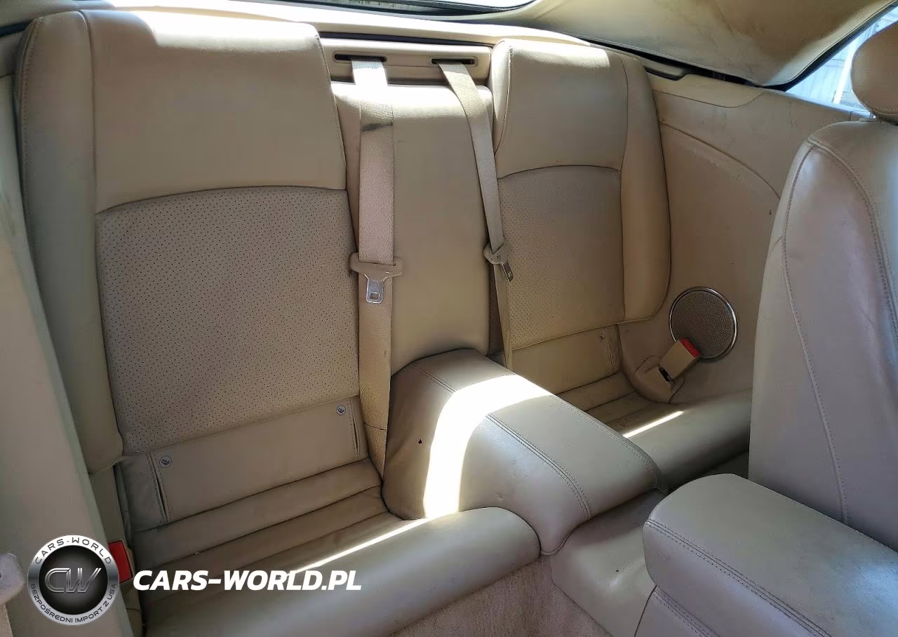 2007 Jaguar Xk VIN:SAJWA44B275B09152 - 10