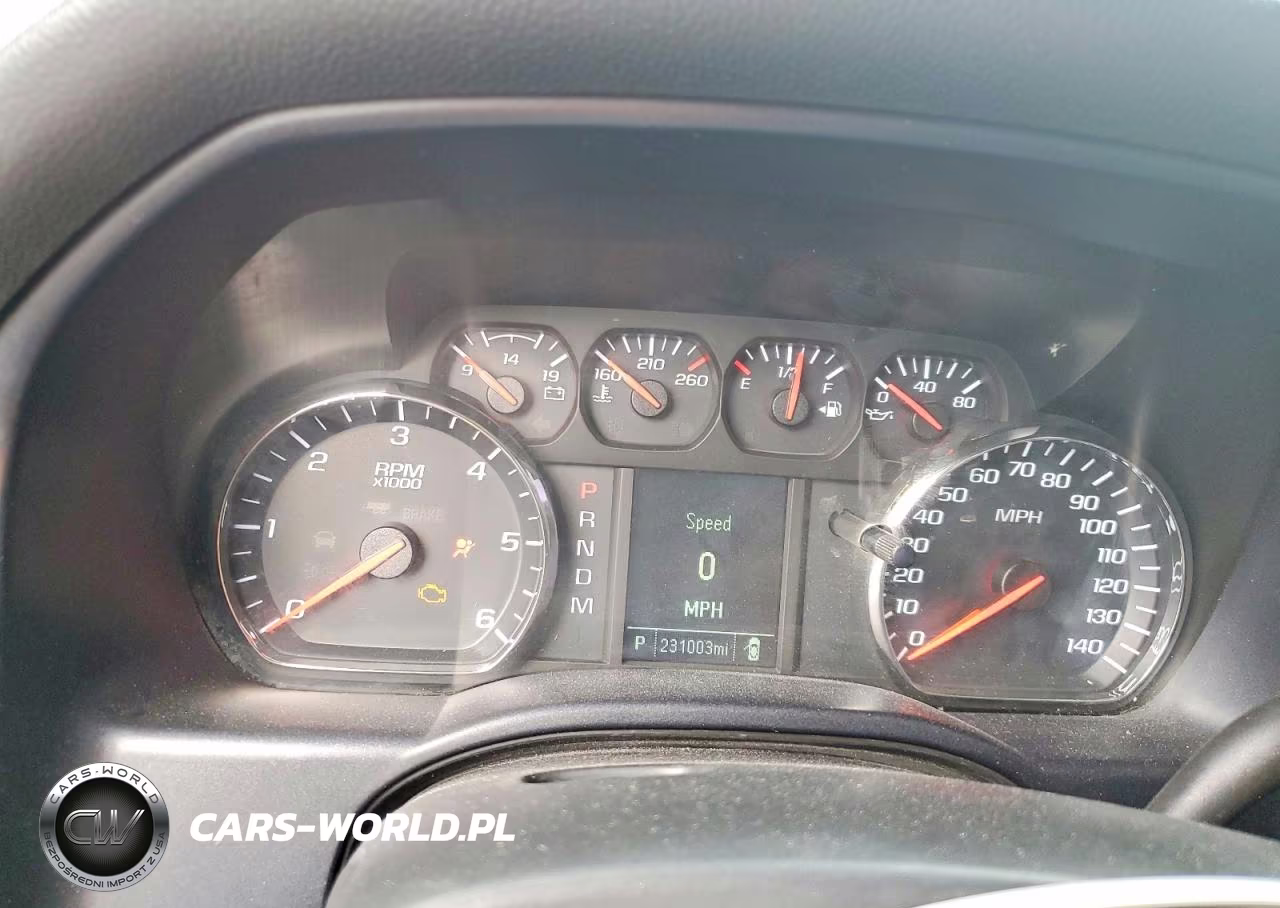 2014 Chevrolet Silverado K1500 VIN:1GCVKPEH5EZ204836 - 9