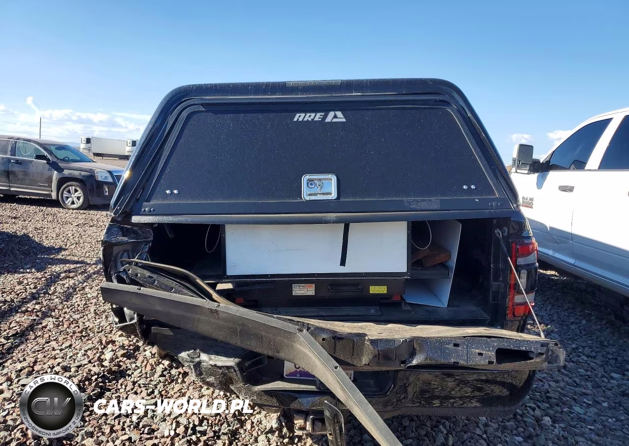 2024 Ram 2500 Big Horn VIN:3C6UR5JJ2RG302482 - 6
