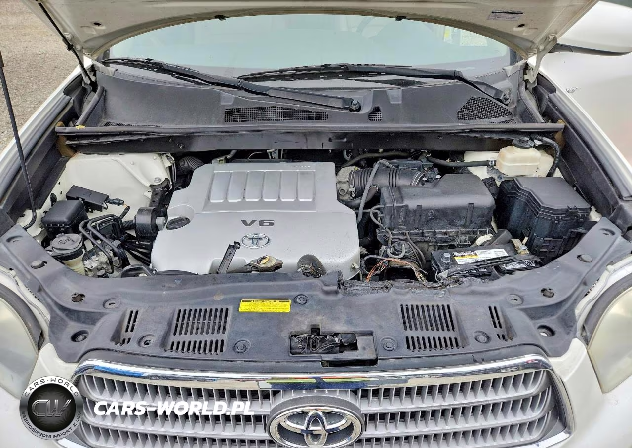2010 Toyota Highlander Sport VIN:5TDXK3EH4AS005676 - 12