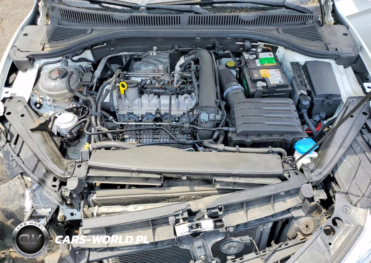 2019 Volkswagen Jetta S VIN:3VWCB7BUXKM213972 - 11