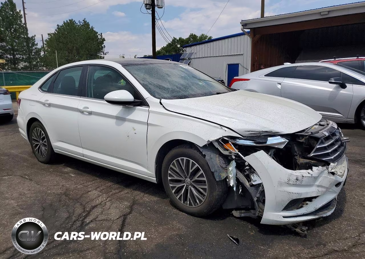 2019 Volkswagen Jetta S VIN:3VWCB7BUXKM213972 - 4