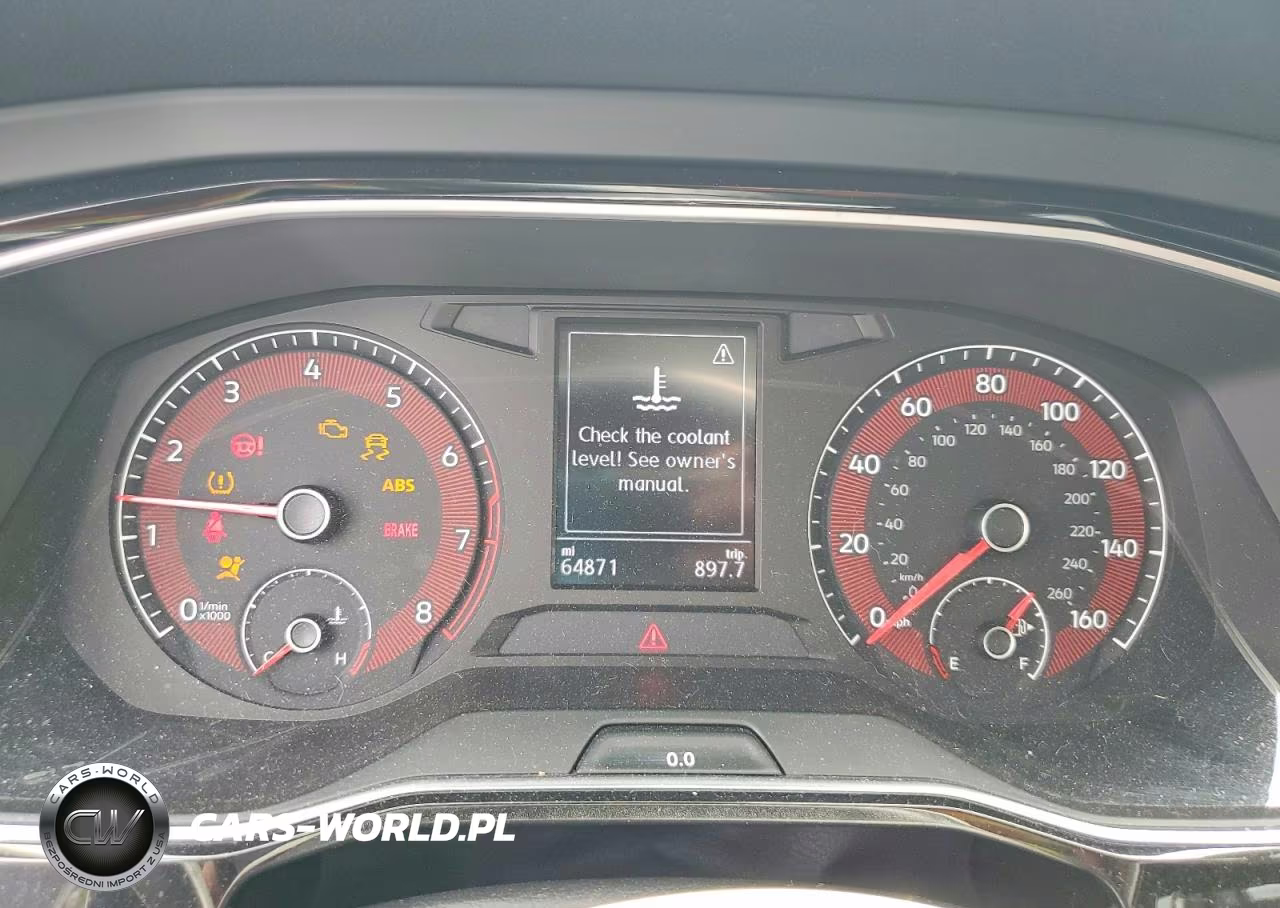 2019 Volkswagen Jetta S VIN:3VWCB7BUXKM213972 - 9