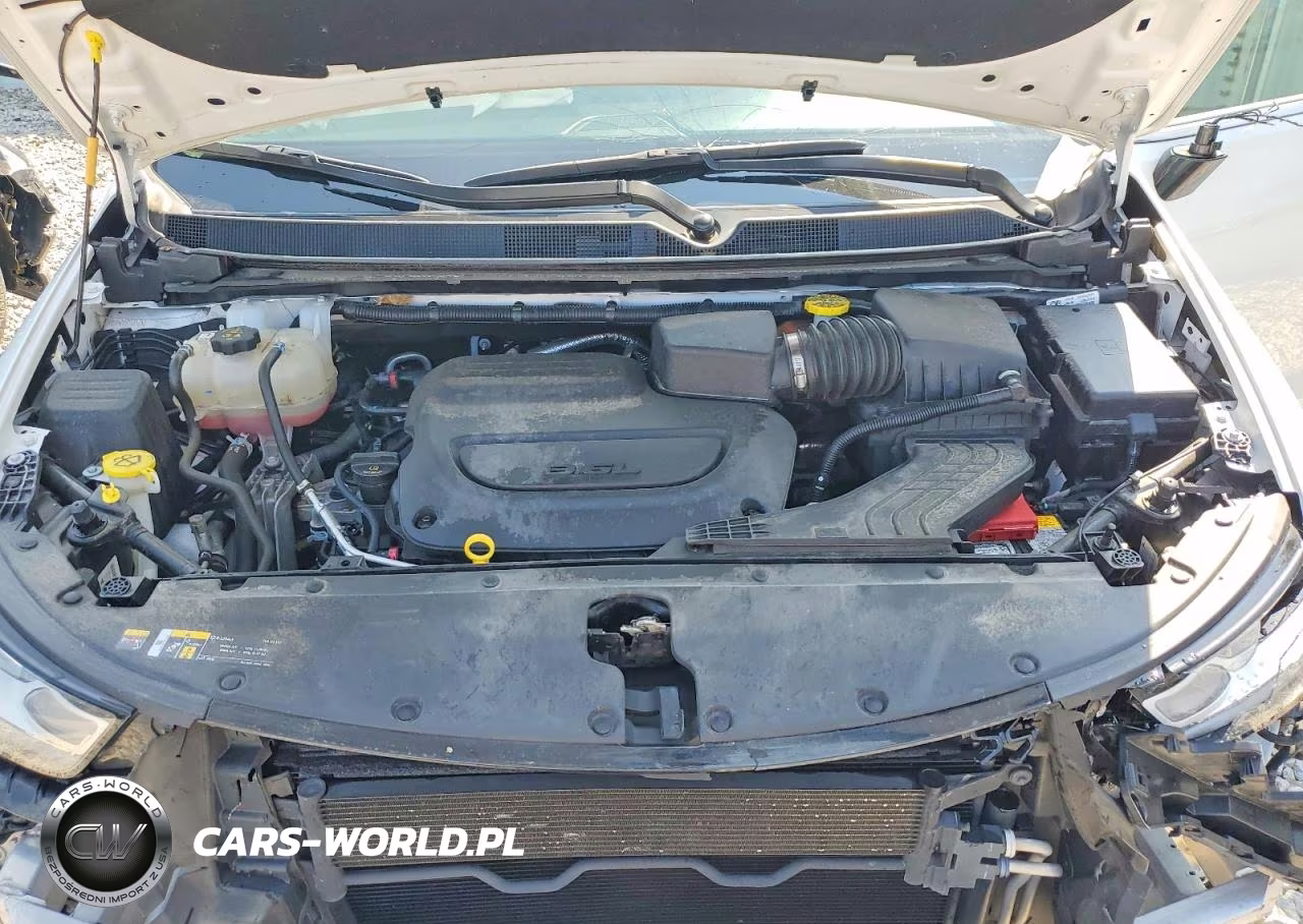 2024 Chrysler Pacifica Touring L VIN:2C4RC1BG5RR122807 - 12