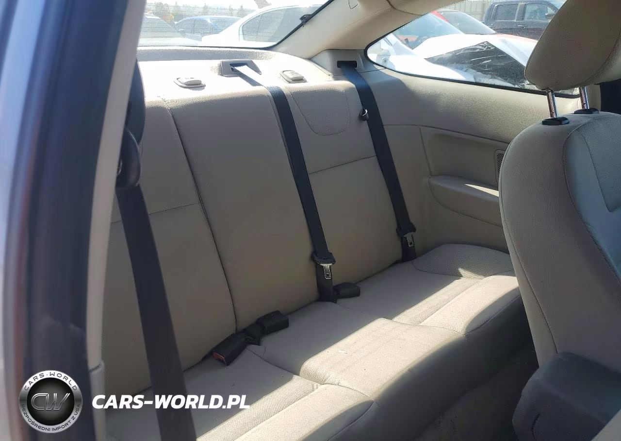 2008 Ford Focus S-Se VIN:1FAHP32N48W178730 - 10