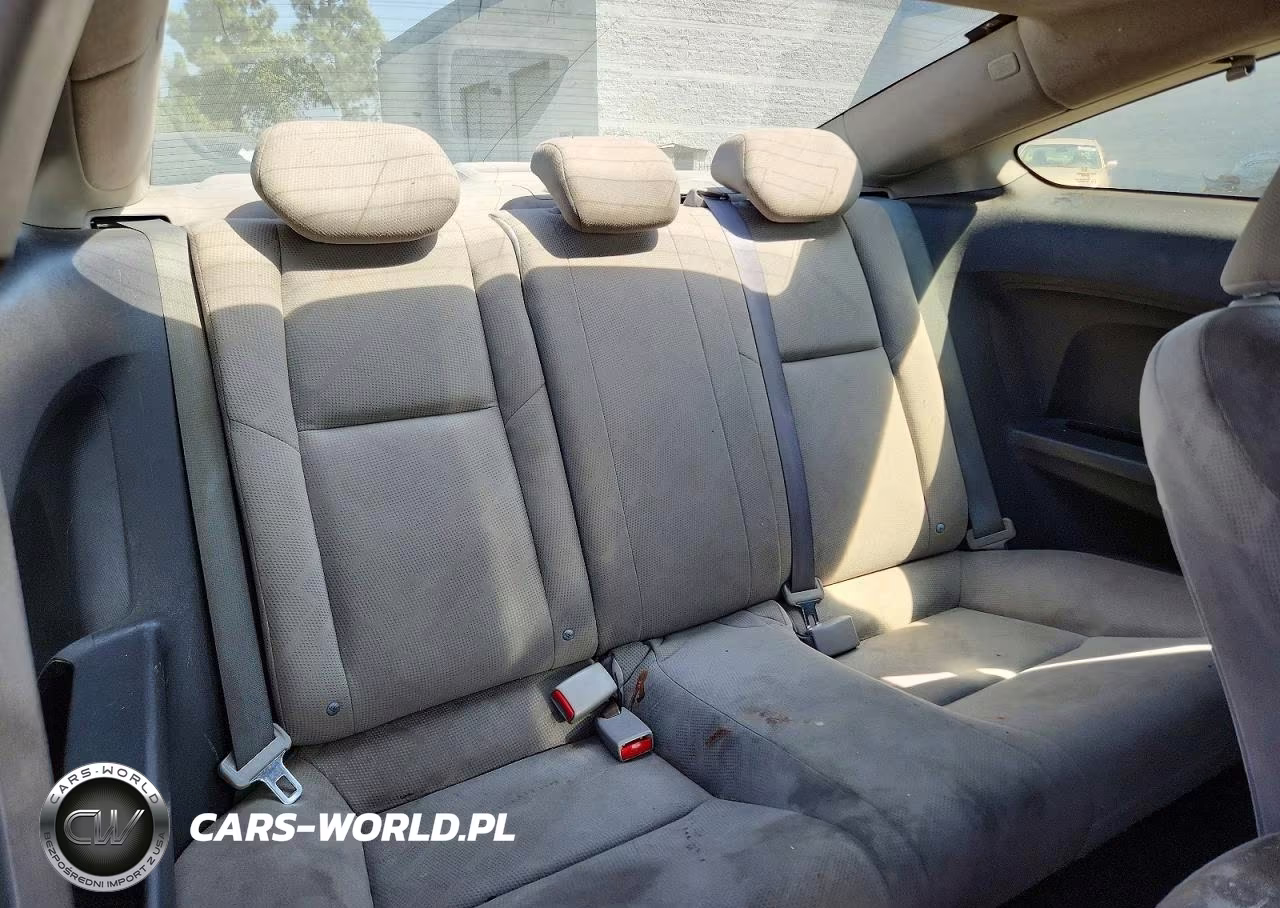 2012 Honda Civic Ex VIN:2HGFG3B8XCH504776 - 10