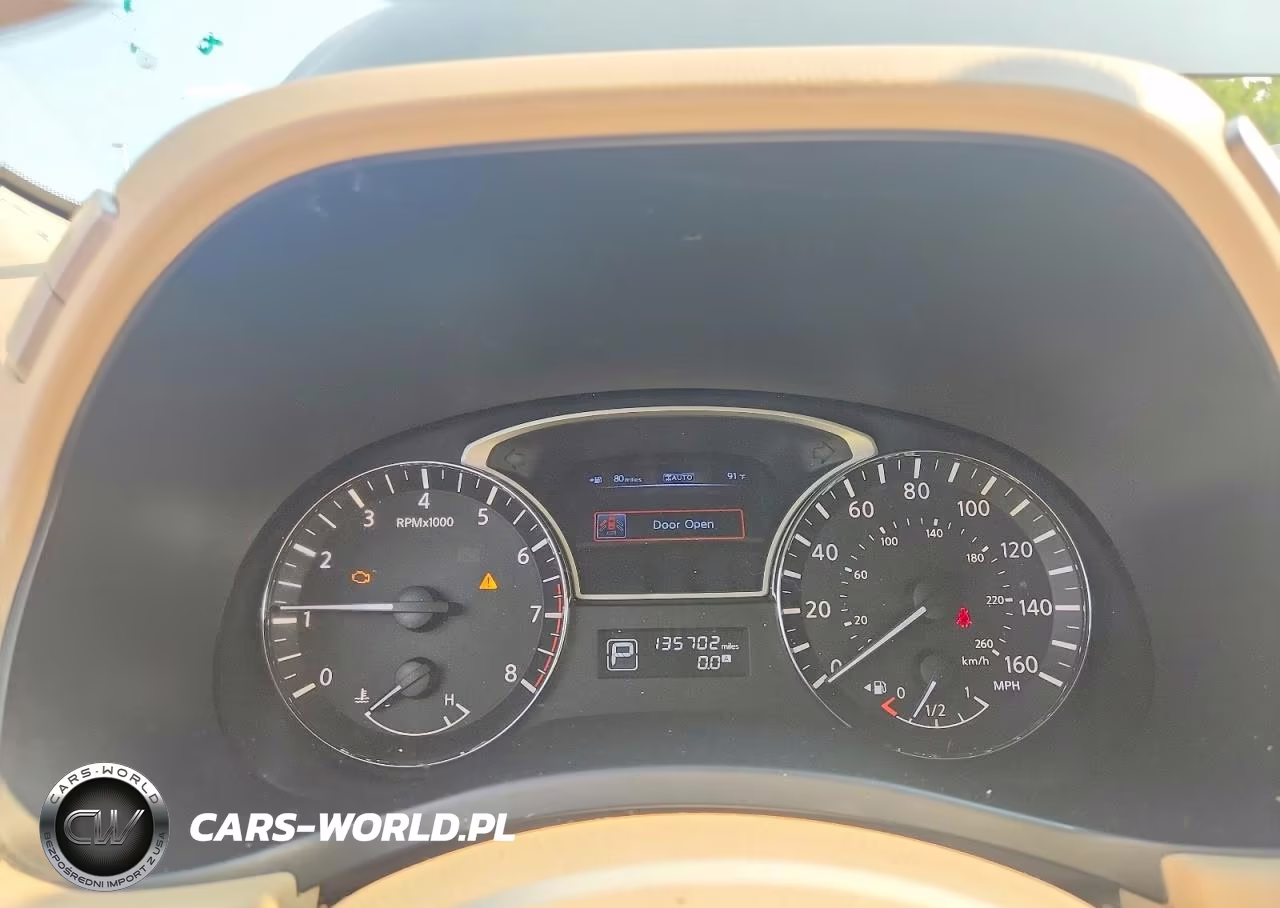 2013 Nissan Pathfinder S VIN:5N1AR2MM1DC645324 - 9