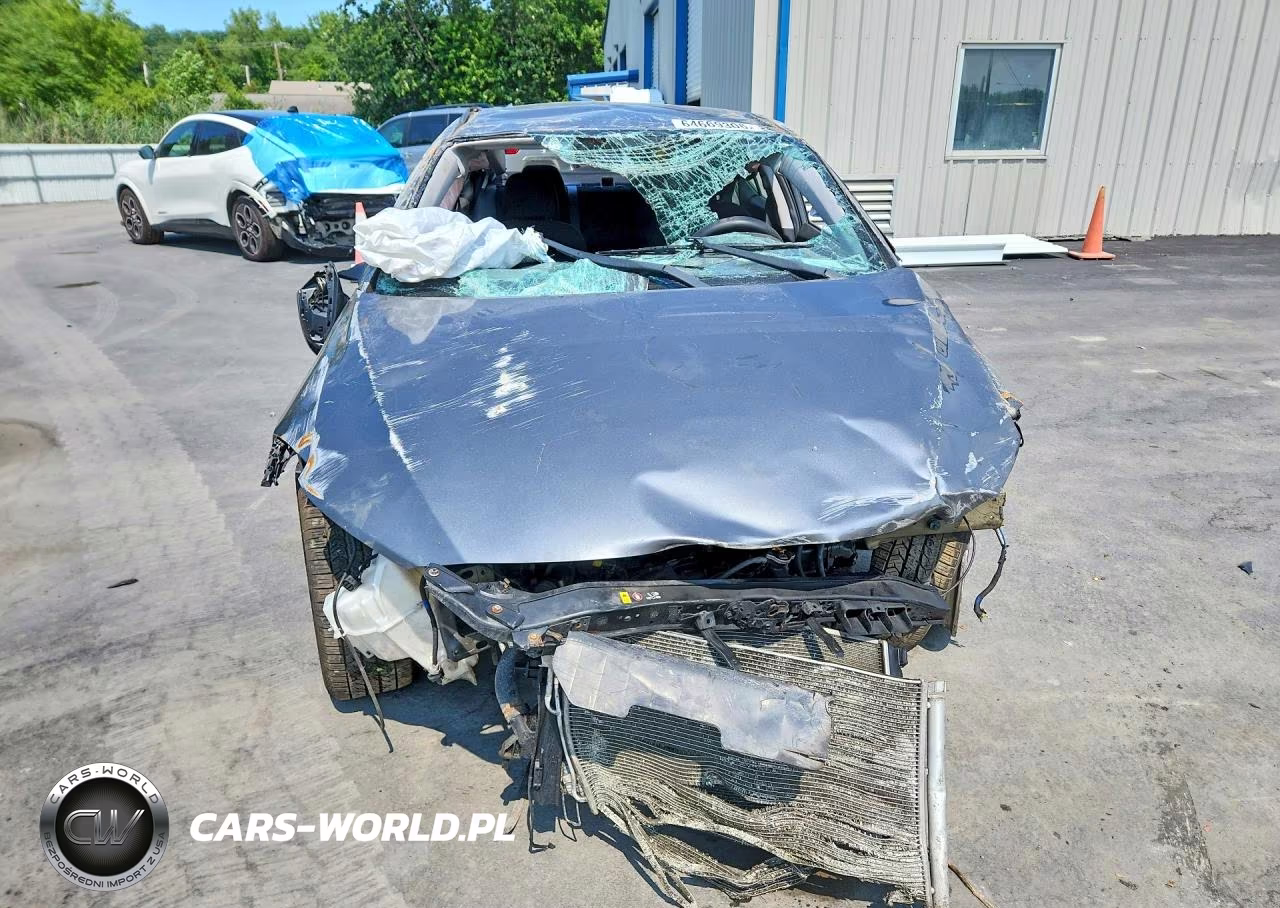 2018 Hyundai Elantra Sel VIN:5NPD84LF1JH280730 - 5