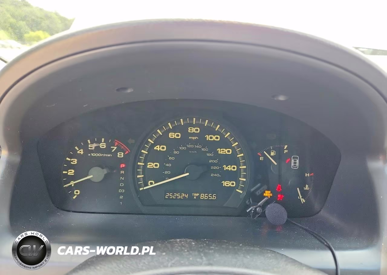 2007 Honda Accord Ex VIN:1HGCM66837A097802 - 9