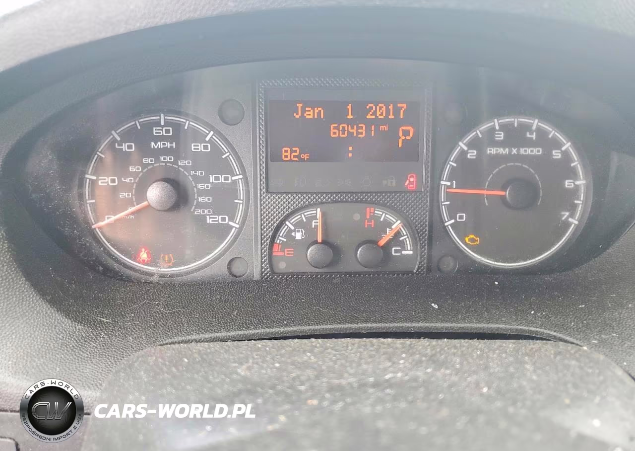 2020 Ram Promaster 3500 Delivery Van VIN:3C6URVJG2LE132213 - 9
