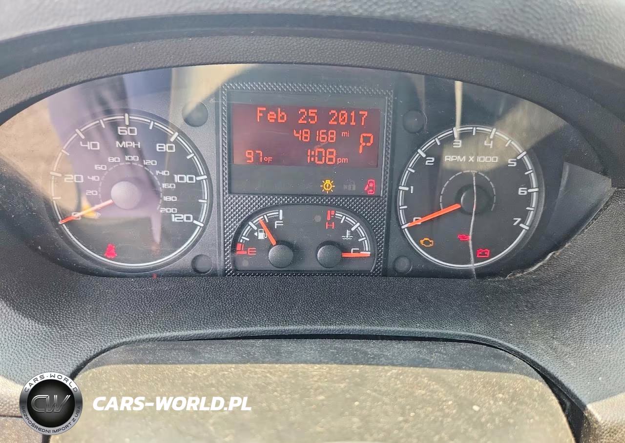 2020 Ram Promaster 3500 Delivery Van VIN:3C6URVJG8LE136167 - 9