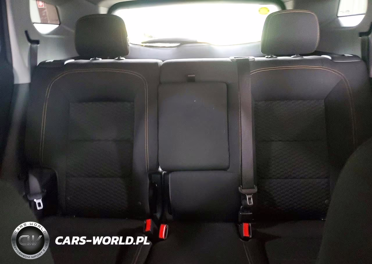 2020 GMC Terrain Sle VIN:3GKALTEV6LL326723 - 10
