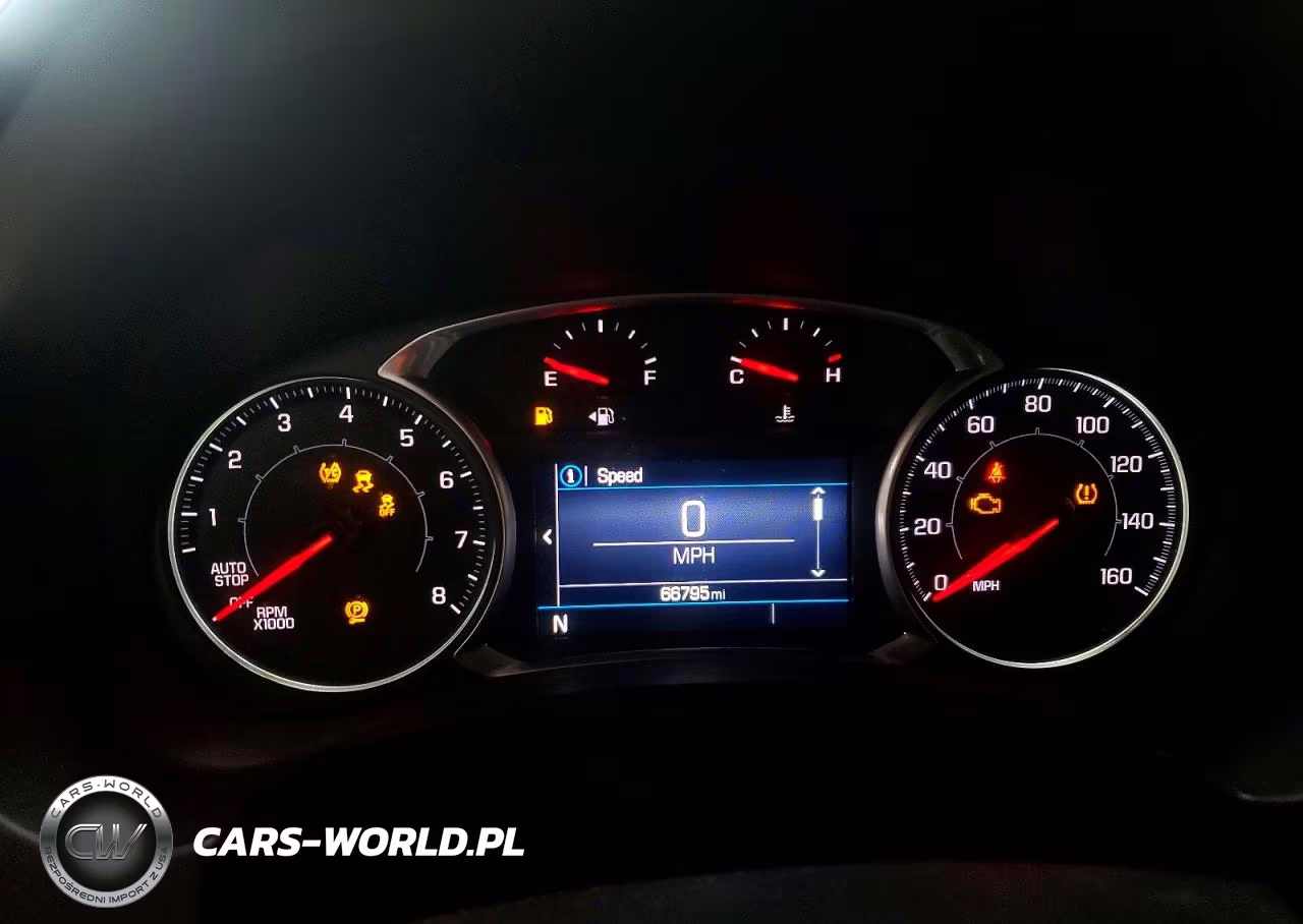 2020 GMC Terrain Sle VIN:3GKALTEV6LL326723 - 9