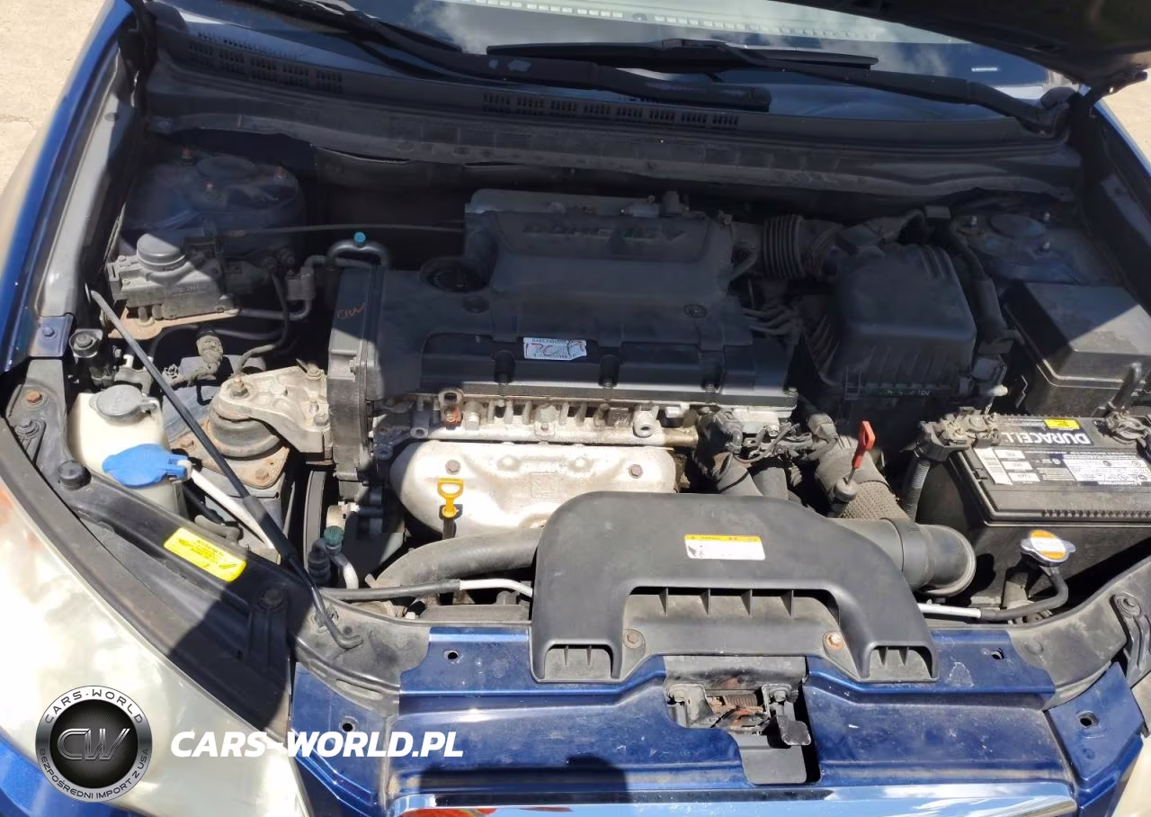 2010 Hyundai Elantra Gls VIN:KMHDU4AD7AU183353 - 11