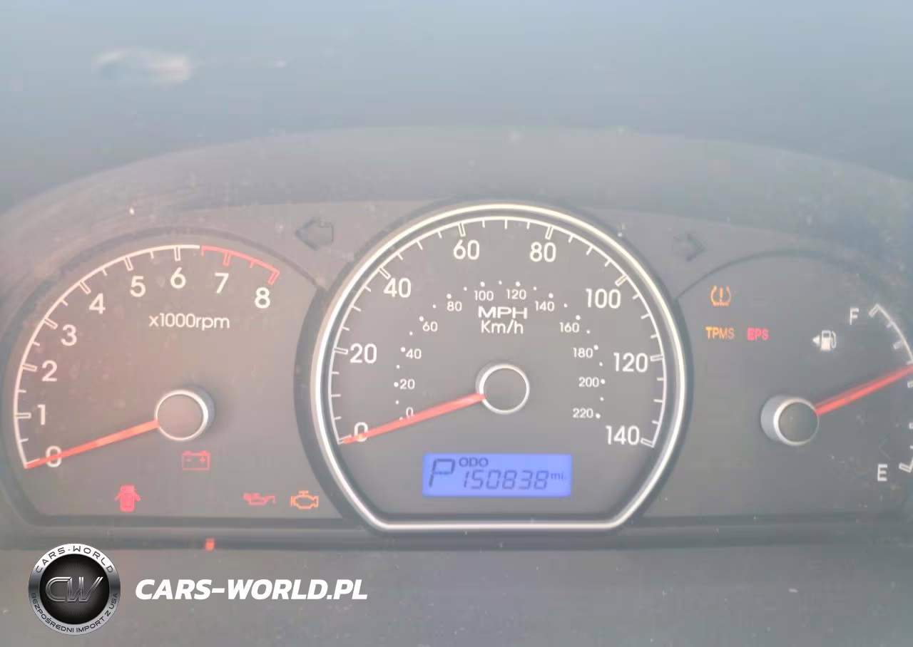 2010 Hyundai Elantra Gls VIN:KMHDU4AD7AU183353 - 9