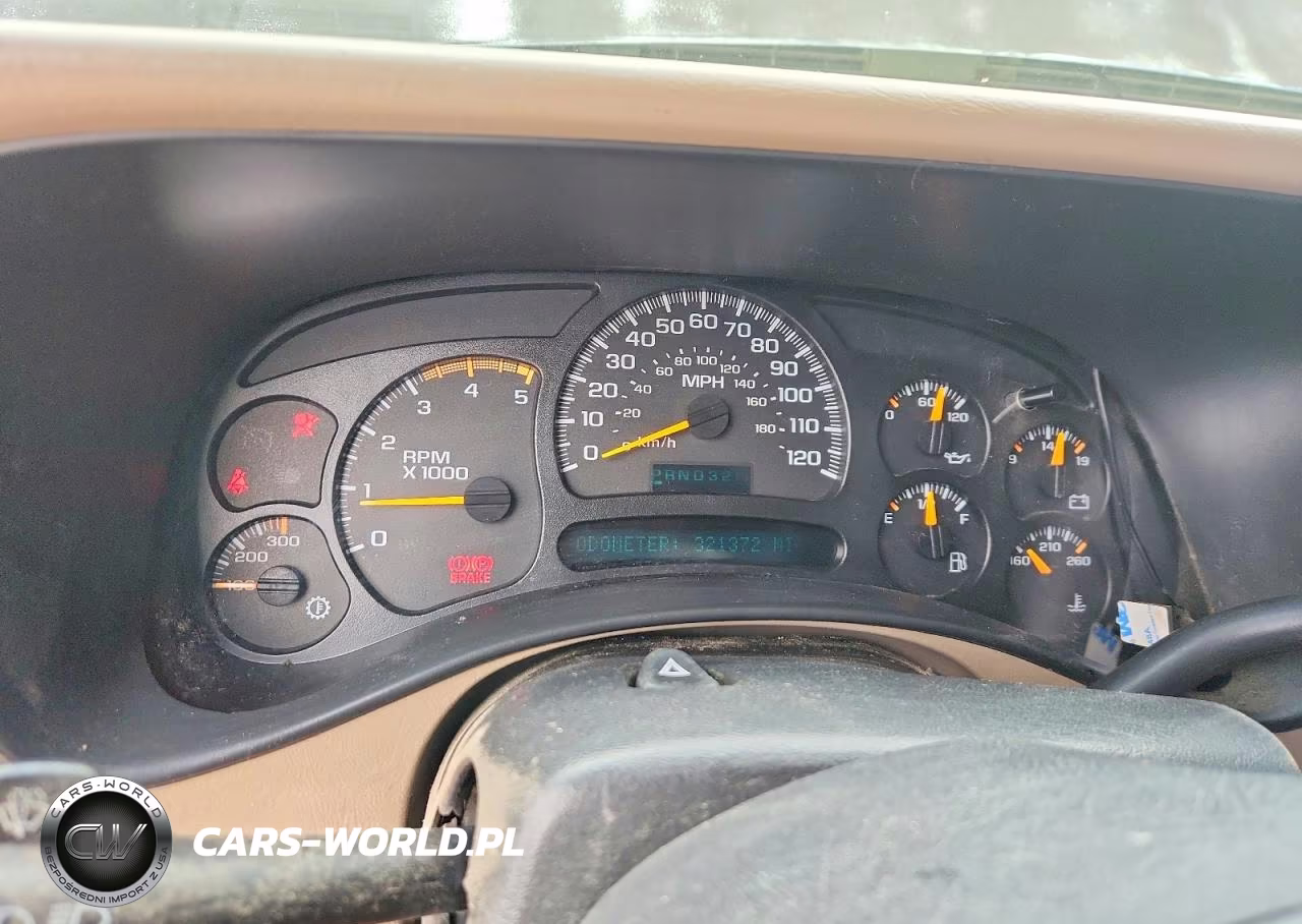 2005 Chevrolet Silverado K2500 Heavy Duty VIN:1GCHK23215F846602 - 9