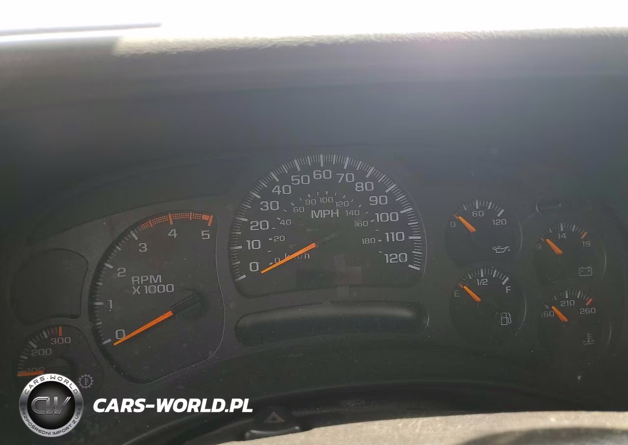 2004 Chevrolet Silverado K2500 Heavy Duty VIN:1GCHK232X4F191158 - 9