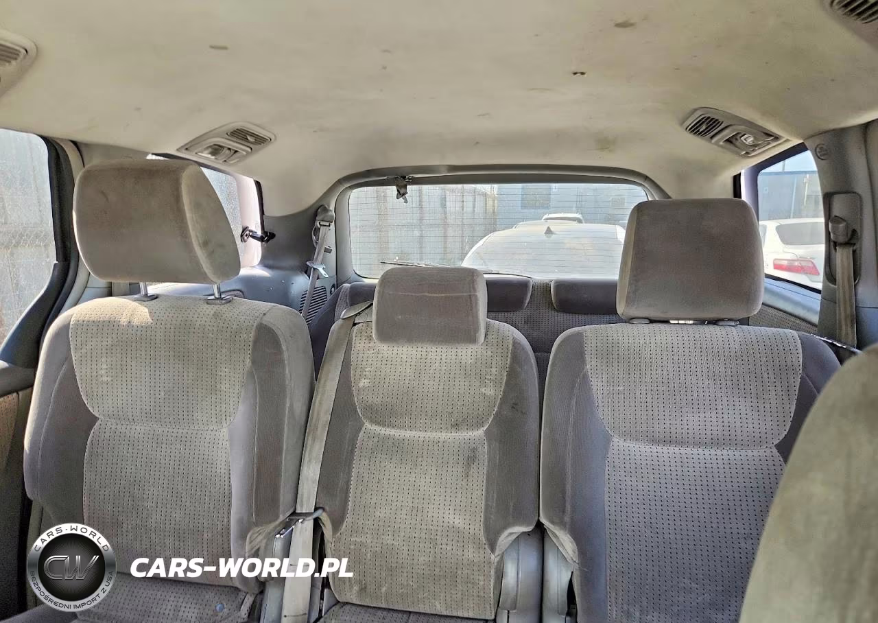 2009 Toyota Sienna Le 8-Passenger VIN:5TDZK23C79S252437 - 10