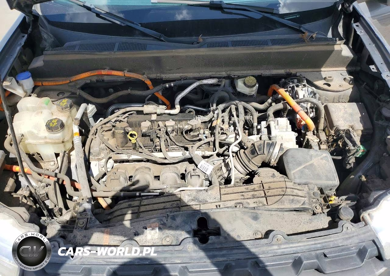 2022 Ford Maverick Xl VIN:3FTTW8E36NRA09497 - 11