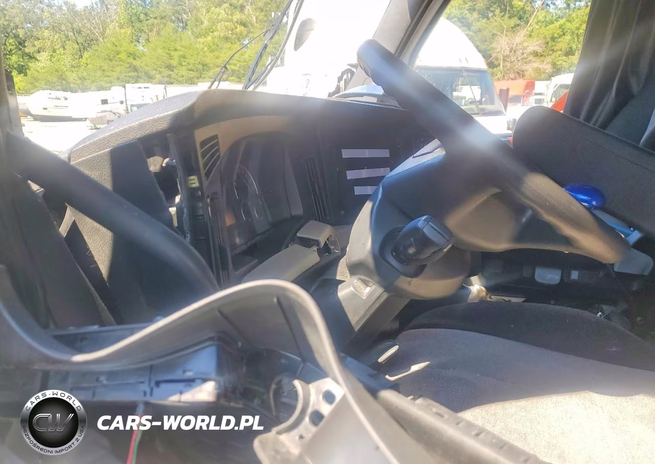 2019 Freightliner Cascadia 126 Semi Truck VIN:3AKJHHDR3KSKB5998 - 8