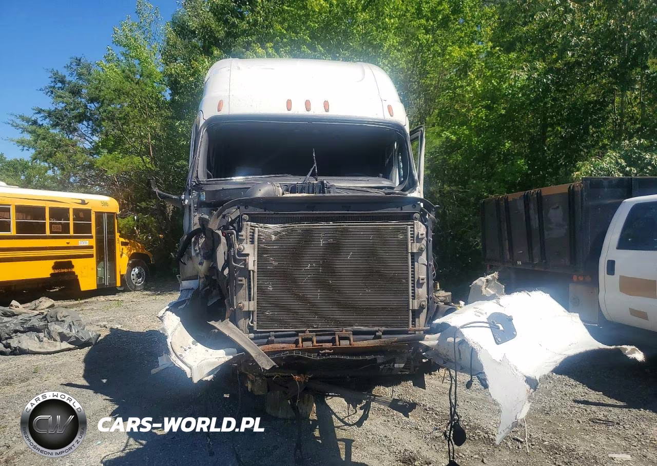 2019 Freightliner Cascadia 126 Semi Truck VIN:3AKJHHDR3KSKB5998 - 9