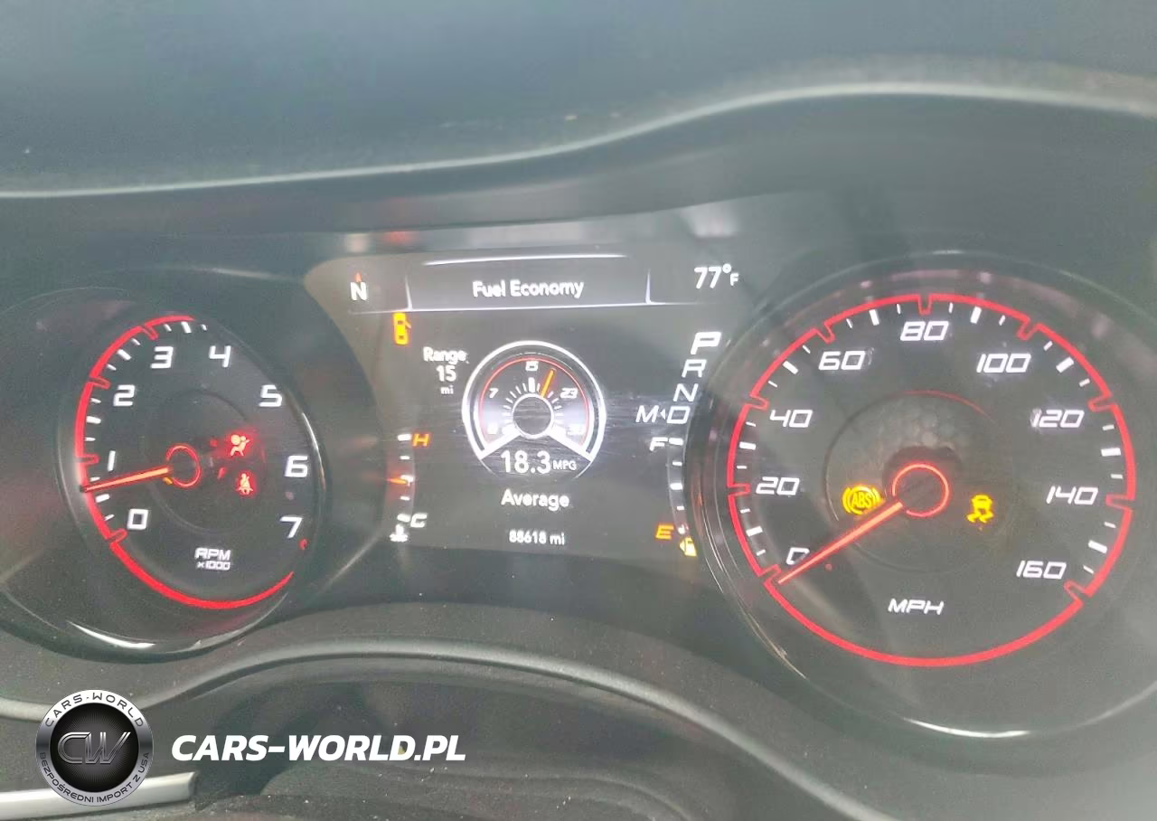 2021 Dodge Charger R-T VIN:2C3CDXCT6MH508818 - 9