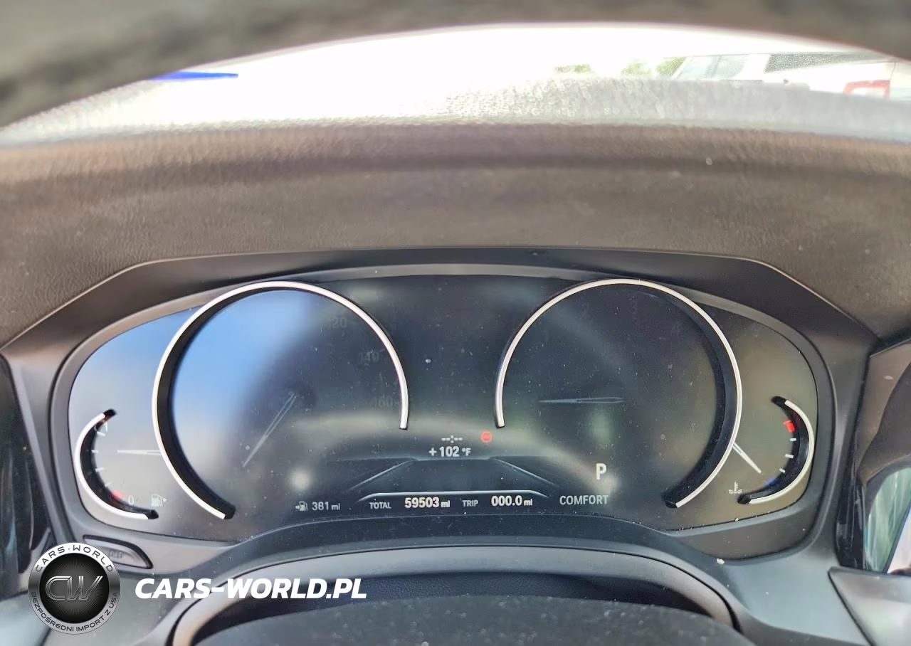 2020 BMW 330I VIN:3MW5R1J08L8B43267 - 9